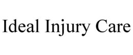 ideal injury care