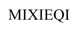 mixieqi