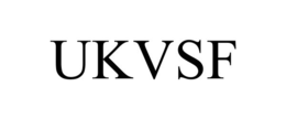 ukvsf