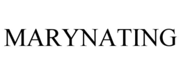 marynating