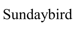 sundaybird