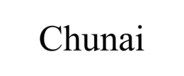 chunai