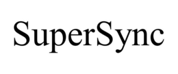 supersync