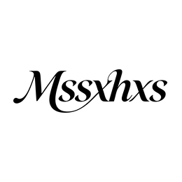 mssxhxs