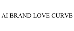 ai brand love curve