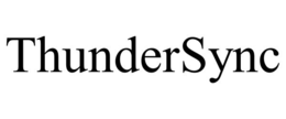 thundersync