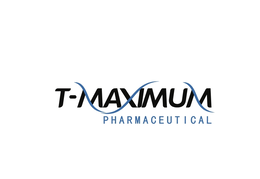 t-maximum pharmaceutical