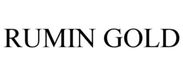 rumin gold
