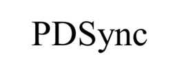 pdsync