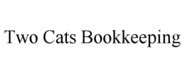 two cats bookkeeping