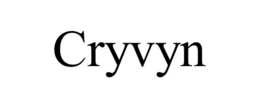 cryvyn