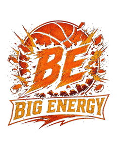 be big energy