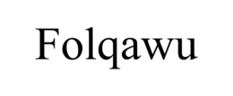 folqawu