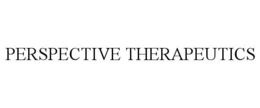 perspective therapeutics