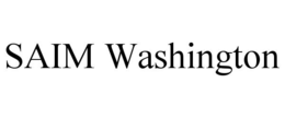 saim washington