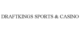 draftkings sports & casino