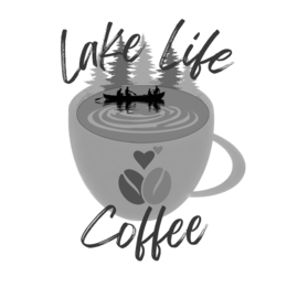 lake life coffee