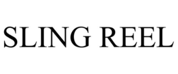 sling reel