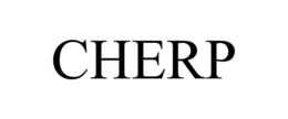 cherp