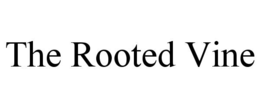 the rooted vine