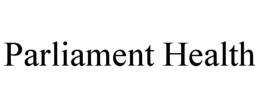 parliament health