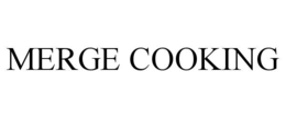 merge cooking