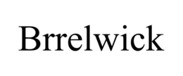 brrelwick