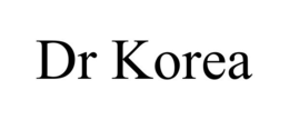 dr korea
