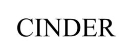 cinder