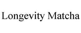 longevity matcha