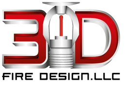 3d fire design.llc