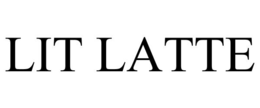 lit latte