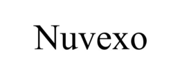 nuvexo