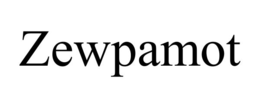 zewpamot