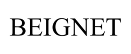 beignet