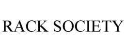 rack society