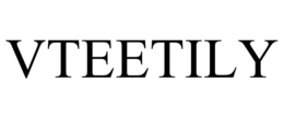 vteetily