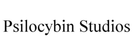 psilocybin studios