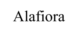 alafiora