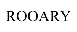 rooary
