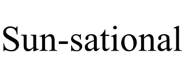 sun-sational