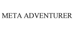 meta adventurer