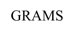 grams