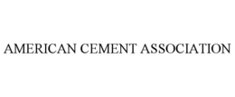 american cement association