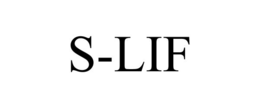 s-lif