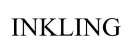 inkling