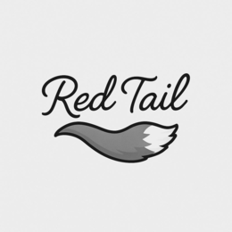 red tail
