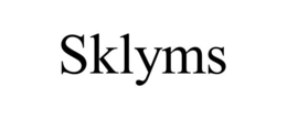 sklyms