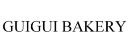 guigui bakery