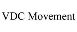 vdc movement